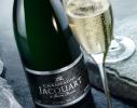 La cuve Extra Brut