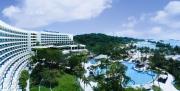 Shangri-L Rasa Sentosa 