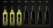 Linea Vini Cantina Siddra di Luogosanto (OT)