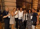 Gruppo giornalisti