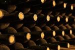 Castello di Spessa Vini in affinamento