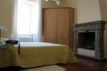 Stanza con camino (Hotel Ristorante Liberty)