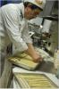 lo chef Luciano Cadeddu