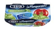 Sugo-Basilico