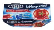 Sugo-Peperoncino