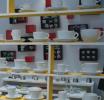 tazzine per caffe espresso