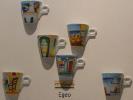 tazzine per caffe espresso