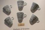 tazzine per caffe espresso