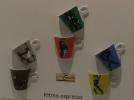tazzine per caffe espresso