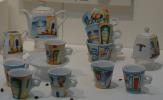 tazzine per caffe espresso
