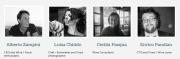 Il team della 3WINE