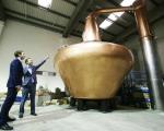  Teeling - I fratelli Teeling nella nuova distilleria 