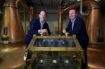 Teeling - I fratelli Teeling nella nuova distilleria.jpg