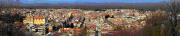 panoramica di Cittanova