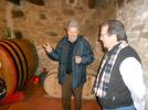 Tiezzi e la storia del Podere Soccorso