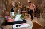 Fashion Wine Walk