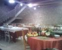 Interno del ristorante