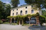 Esterno del Ristorante Albergo Villa Conte Mastai Ferretti di Molvena