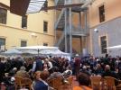 spazio degustazione