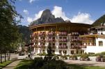 Posta Zirm Hotel di Corvara