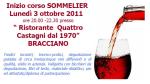 Eventi e Corsi