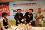 Riberella Days - Festival Internazionale Arance di Ribera D.O.P.