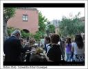 Presentazione "Donne in vigna" - Convento San Giuseppe Cagliari
