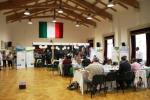 le commissioni di degustazione di ViniBuoni d’Italia 2012 al lavoro