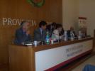 Conferenza stampa LAGHIDIVINI 2011
