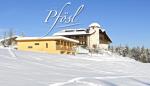 L’hotel Pfoesl di Nova Ponente in Alto Adige 