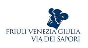 Logo FVG Via dei Sapori