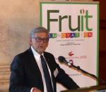 Francesco Pugliese, President, Fruit Innovation 