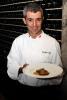 Gian Luca Bos, del ristorante “Conca Bella” di Vacallo (Svizzera)