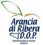 Logo Arancia di Ribera DOP  