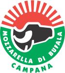 Logo del Consorzio per la Tutela del Formaggio Mozzarella di Bufala Campana 