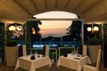 Ristorante L’Olivo - Foto tratta dal sito internet del Capri Palace Hotel 