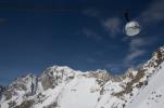 SkyWay Monte Bianco (foto Enrico Romanzi)
