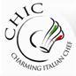 Charming Italian Chef