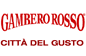 Citt&agrave; del gusto