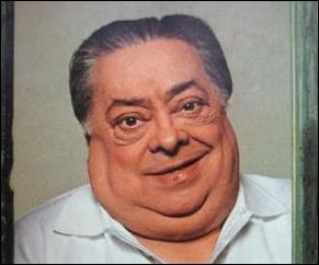 Aldo Fabrizi