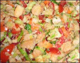 Panzanella